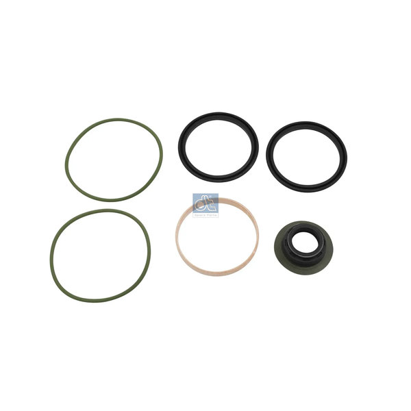 Repair kit, split cylinder 2.93314 DIESEL TECHNIC